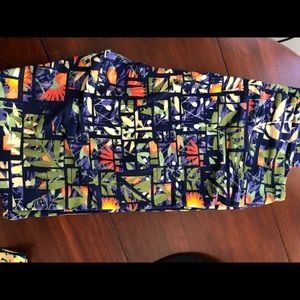 New LuLaRoe leggings TC